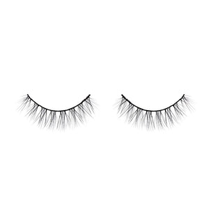 4D Silk Lashes Ruby