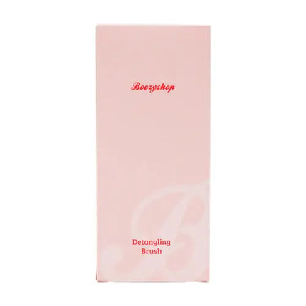 Boozyshop Detangling Brush