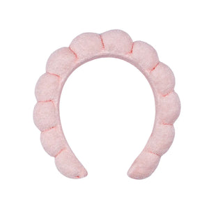 Fluffy Hairband