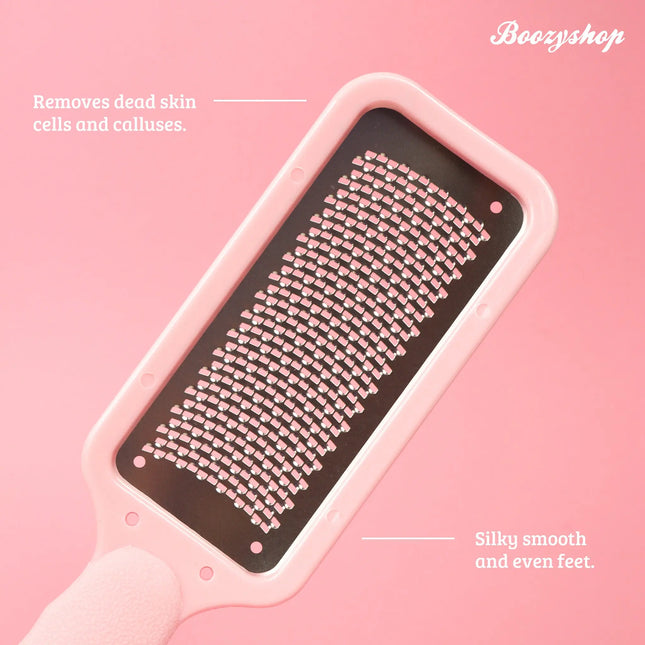 Boozyshop Foot File