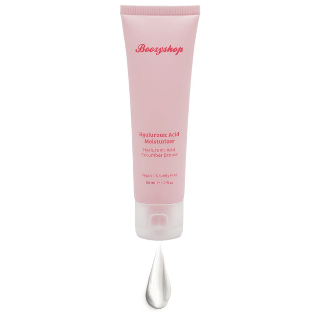 Boozyshop Hyaluronic Acid Moisturizer