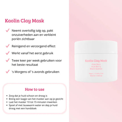 Boozyshop Luxe Routine Gevoelige Huid