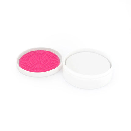 Boozyshop Makeup Brush & Sponge Cleansing Soap & Pad