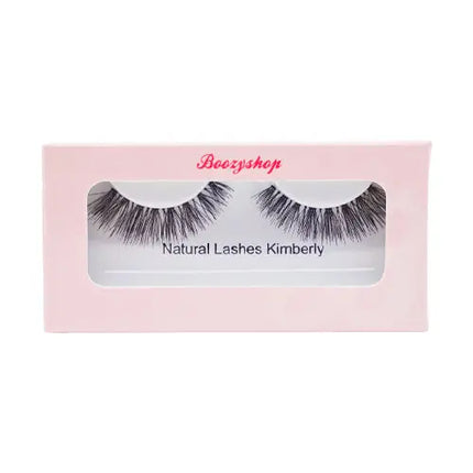Boozyshop Natural Lashes Kimberly