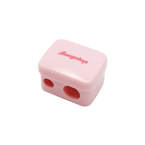 Pencil Duo Sharpener