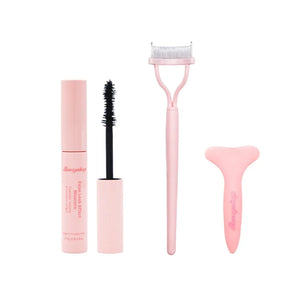 Perfect Natural Lashes Set