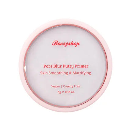 Boozyshop Pore Blur Putty Primer
