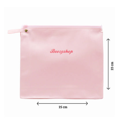 Boozyshop Toiletry Bag