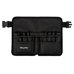 Ultimate Pro Makeup Brush Belt Large