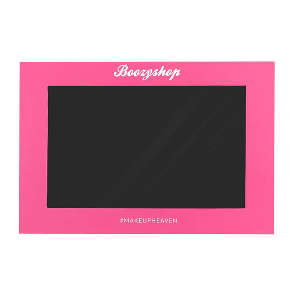 Boozyshop XL Empty Palette