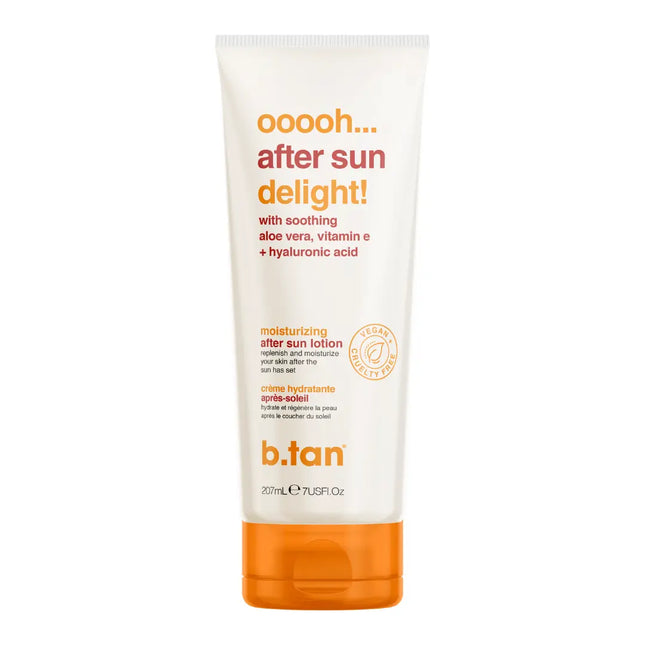 B.tan Ooooh Aftersun Delight