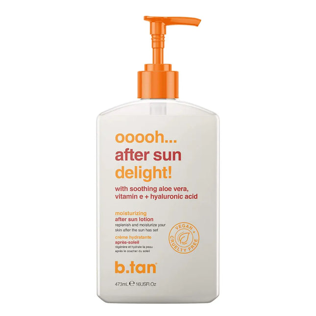 B.tan Ooooh Aftersun Delight