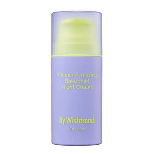 Vitamin A-mazing Bakuchiol Night Cream