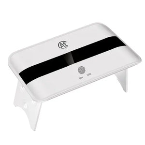 Carma Cosmetics Pink Box Mini LED Lamp