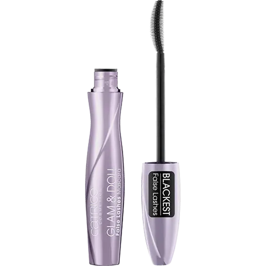 Catrice Glam & Doll False Lashes Mascara