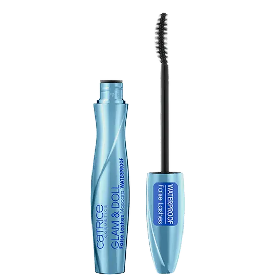 Catrice Glam & Doll False Lashes Mascara Waterproof