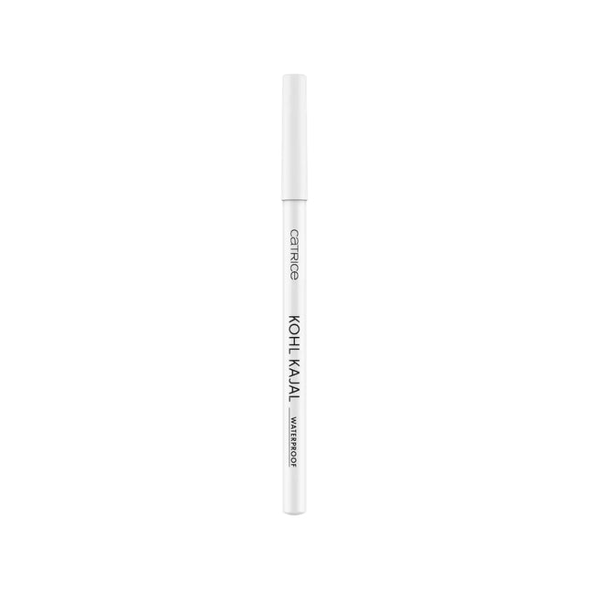 Catrice Kohl Kajal Waterproof 020 Tweet White