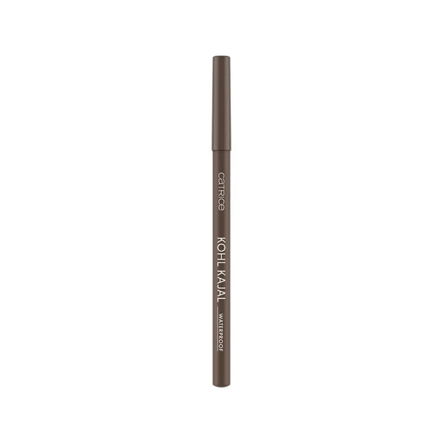 Catrice Kohl Kajal Waterproof 040 Optic BrownChoc