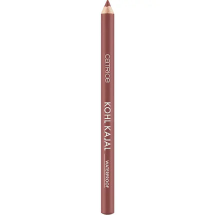 Catrice Kohl Kajal Waterproof 100 Burgundy Babe