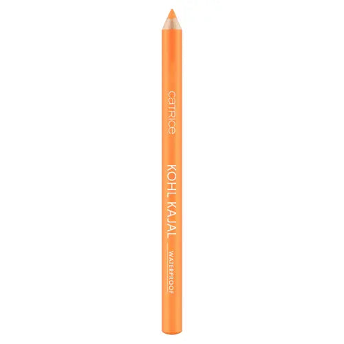 Catrice Kohl Kajal Waterproof 110 Orange O'Clock