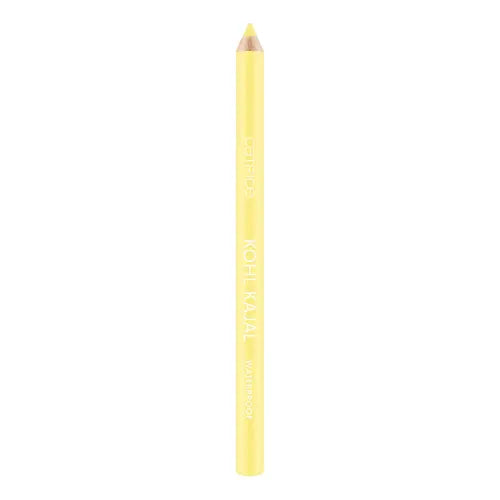 Catrice Kohl Kajal Waterproof 120 Hello Yellow