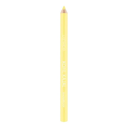 Catrice Kohl Kajal Waterproof 120 Hello Yellow