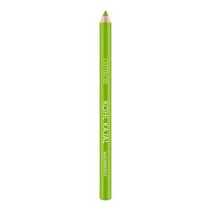 Catrice Kohl Kajal Waterproof 130 Lime Green