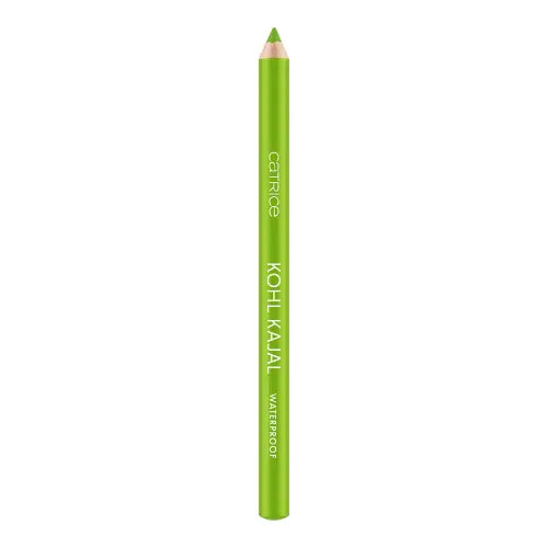 Catrice Kohl Kajal Waterproof 130 Lime Green