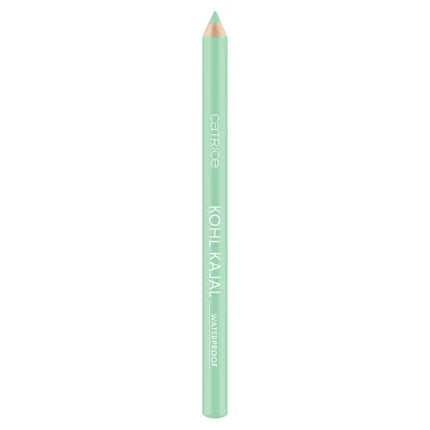 Catrice Kohl Kajal Waterproof 140 Frosty Mint