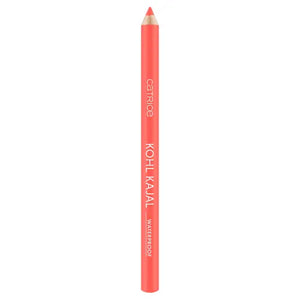 Catrice Kohl Kajal Waterproof 180 Red Coral