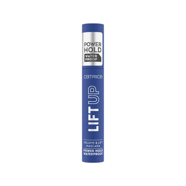 Catrice Lift Up Volume & Lift Mascara Power Hold Waterproof 010 Deep Black