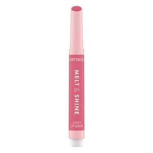 Catrice Melt & Shine Juicy Lip Balm 020 Beach Blossom