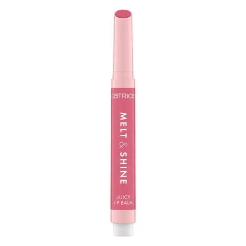 Catrice Melt & Shine Juicy Lip Balm 020 Beach Blossom