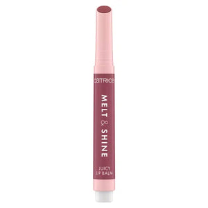 Catrice Melt & Shine Juicy Lip Balm 030 Sea-cret