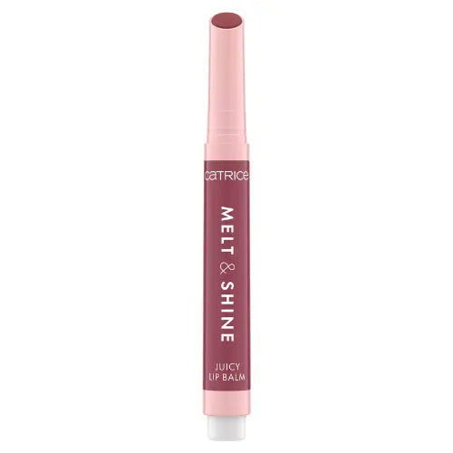 Catrice Melt & Shine Juicy Lip Balm 030 Sea-cret