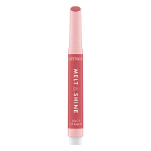 Catrice Melt & Shine Juicy Lip Balm 040 Everyday is Sun-day