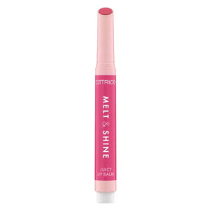 Catrice Melt & Shine Juicy Lip Balm 060 Malibu Barbie