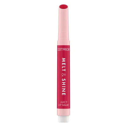 Catrice Melt & Shine Juicy Lip Balm 070 Pink Hawaii