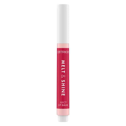 Catrice Melt & Shine Juicy Lip Balm 070 Pink Hawaii