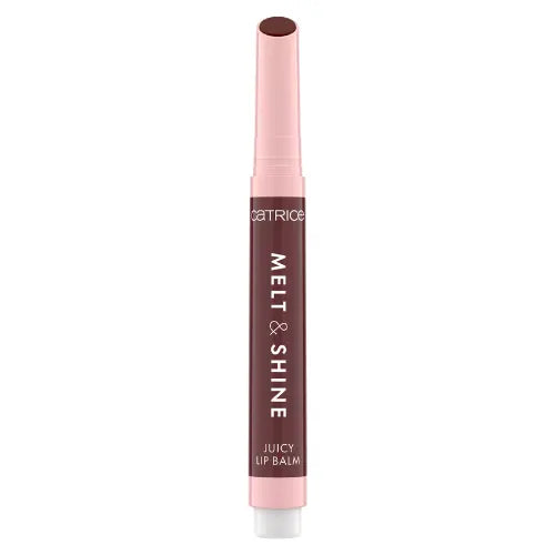 Catrice Melt & Shine Juicy Lip Balm 100 Sunny Side Up