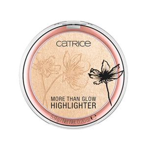 Catrice More Than Glow Highlighter 030 Beyond Golden Glow