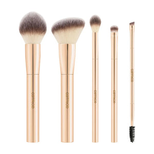 Pro Essential Brush Set