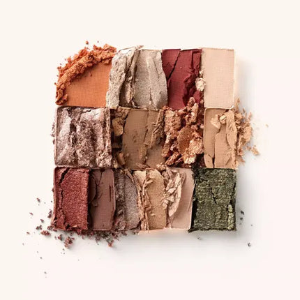 Catrice Safari Fever Slime Eyeshadow Palette 010 Wild Life