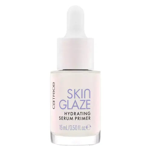 Catrice Skin Glaze Hydrating Serum Primer