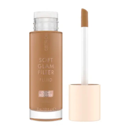 Catrice Soft Glam Filter Fluid 065 Tan