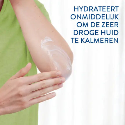 Cetaphil Hydraterende Crème