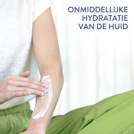 Cetaphil Moisturizing Lotion