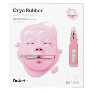 Cryo Rubber With Firming Collagen