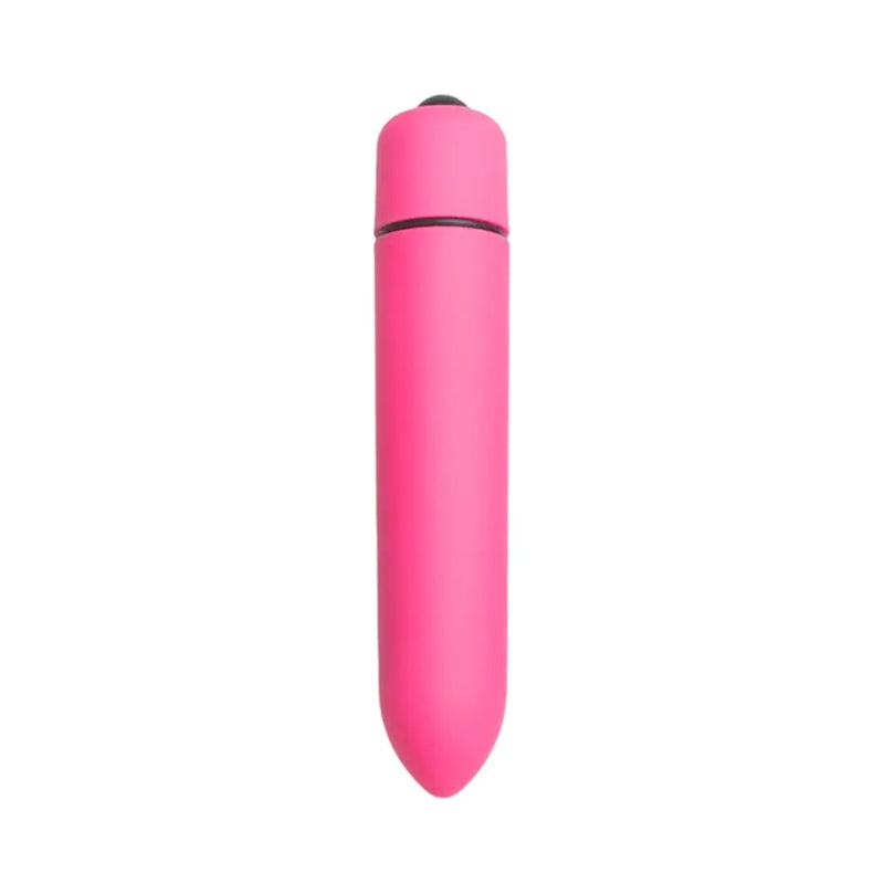 EasyToys Bullet Vibrator