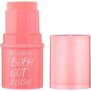Baby Got Blush 20 Peaches & Cream
